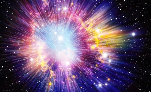 ¿Evitó el bosón de Higgs el colapso del Universo?