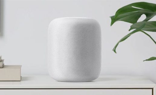 HomePod, el altavoz inteligente de Apple, llega a España para «reinventar la forma de escuchar música»