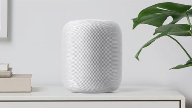 HomePod, el altavoz inteligente de Apple, llega a España para «reinventar la forma de escuchar música»