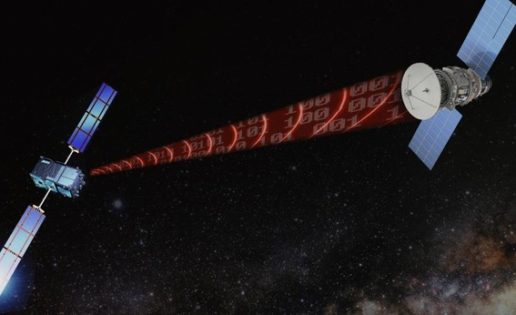 ¡Sorpresa! Las ondas gravitacionales pueden usarse para transmitir datos