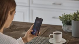 OnePlus 6T: un móvil con lo mejor de la gama alta, pero a la mitad de precio