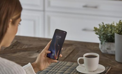 OnePlus 6T: un móvil con lo mejor de la gama alta, pero a la mitad de precio