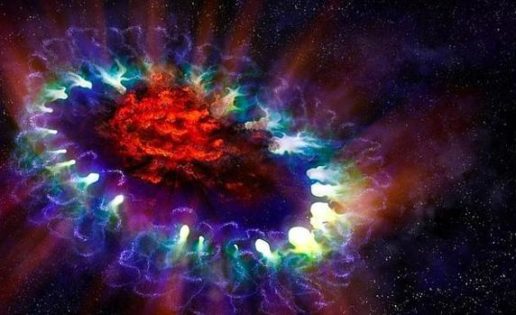 ¿Extinguió una supernova cercana a los grandes animales del Pleistoceno?