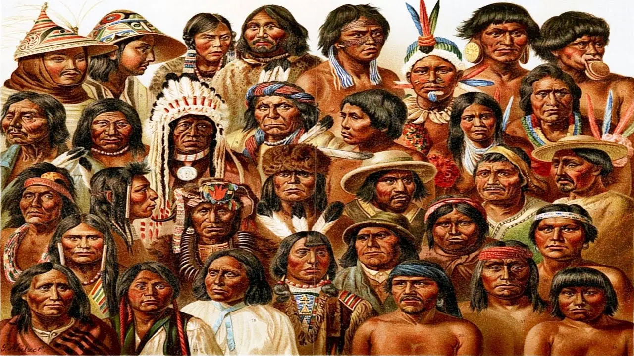 El contacto con los europeos mató a tantos indígenas americanos que enfrió la Tierra