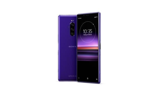 Sony Xperia 1: posiblemente el mejor móvil multimedia del mundo