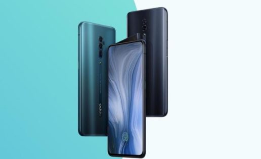 Así es el Oppo Reno 5G, un «smartphone» con periscopio que estrena las redes ultrarápidas en Europa