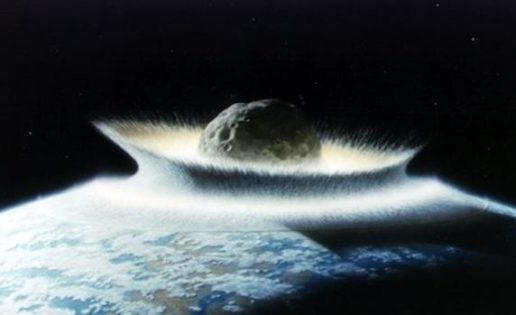 ¿Una bomba atómica contra un asteroide? Mala idea, puede no ser suficiente