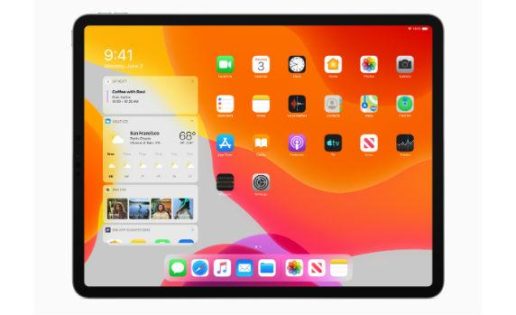 El iPad tendrá a partir de ahora iPadOS, su propio sistema operativo