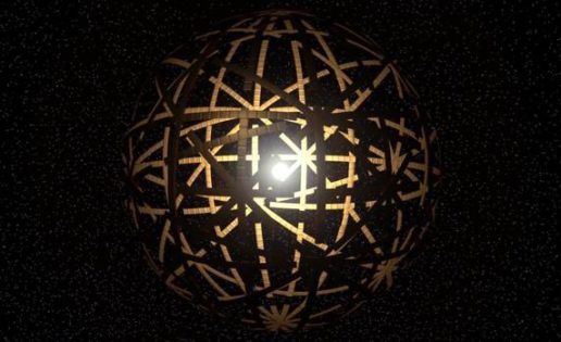 ¿Han encontrado por fin los astrónomos una esfera de Dyson?