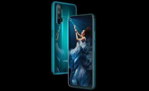 La incertidumbre del bloqueo de EE.UU. a Huawei y Honor marca el lanzamiento de los nuevos Honor 20, 20 Pro y 20 Lite