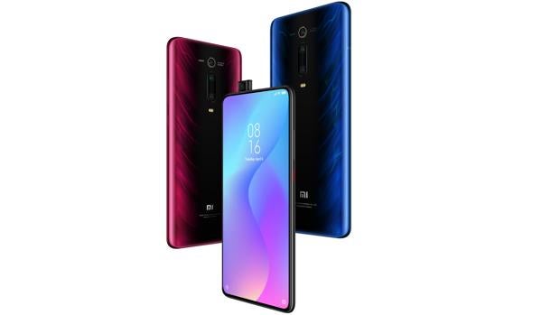 Xiaomi Mi 9T: otro móvil cazachollos que le saca un periscopio a la cámara frontal