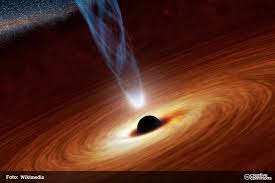 Hawking tenía razón: los agujeros negros se evaporan