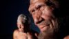 Un nuevo e inesperado capítulo en la historia de los neandertales