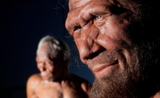 Un nuevo e inesperado capítulo en la historia de los neandertales