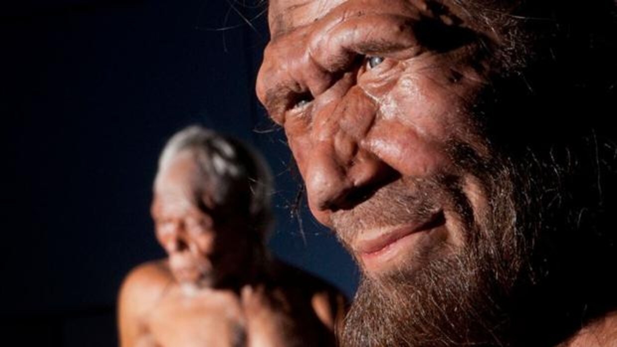 Un nuevo e inesperado capítulo en la historia de los neandertales