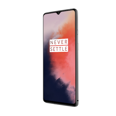 Llega el nuevo «smartphone» OnePlus 7T: más inteligente y con mejores fotos