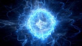 ¿Y si los misterios de la antimateria y la materia oscura estuvieran relacionados?