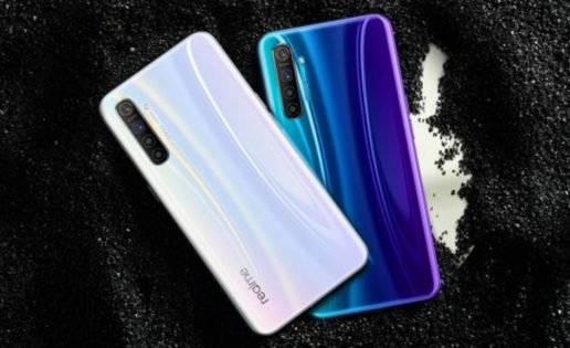 Realme apuesta por móviles de cuatro cámaras baratos para ponérselo difícil a Xiaomi