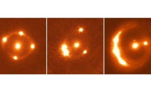 La Cosmología, en crisis: el Universo se expande más deprisa de lo que se creía