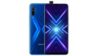 Honor 9X, la gama media de los móviles cobra altura