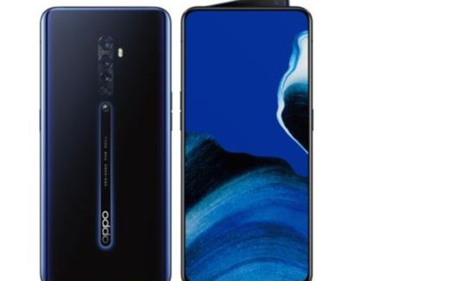 Oppo potencia su nuevo smartphone Reno 2 con cuatro «ojos», aleta de tiburón y precios bajos