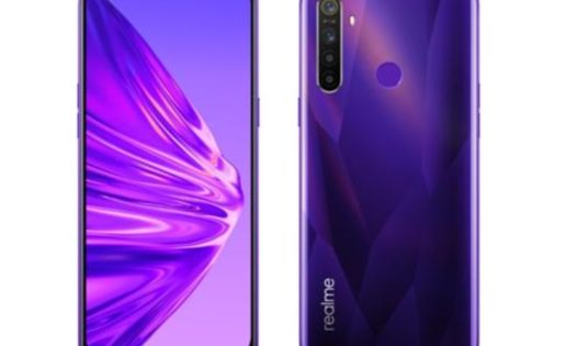 Realme 5, cuatro cámaras y una gran batería para todos los bolsillos