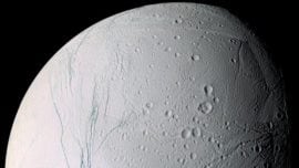 ¿Podría la vida terrestre haber colonizado Europa y Encelado?