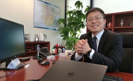 Tony Jin Yong: «Actualmente, los dispositivos de Huawei no tienen componentes norteamericanos»