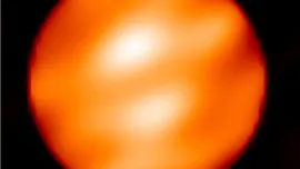 La explosión de la supergigante Betelgeuse es «inminente», según los astrónomos