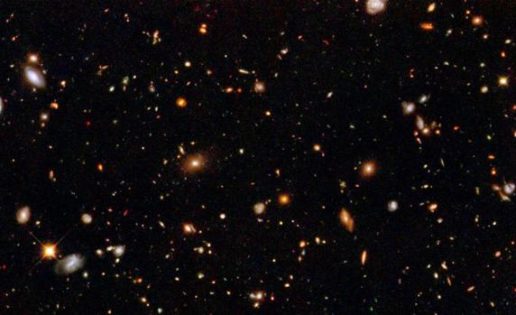 ¿Resuelto el misterio de la velocidad de expansión del Universo?