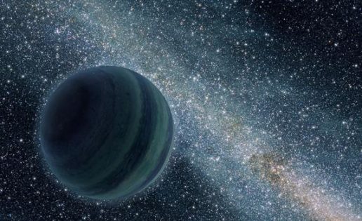 ¿Podría una estrella errante expulsar a la Tierra del Sistema Solar?