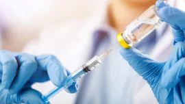 El mundo se enfrenta al grave dilema de saltarse pasos cruciales en el desarrollo de una vacuna contra COVID-19