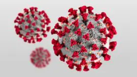 Un modelo matemático permitirá conocer el número real de infectados por coronavirus