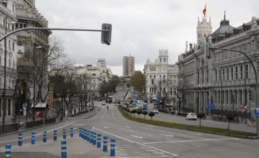 ¿Hasta cuándo durará el aislamiento por el coronavirus? Tres posibles estrategias para volver a la normalidad