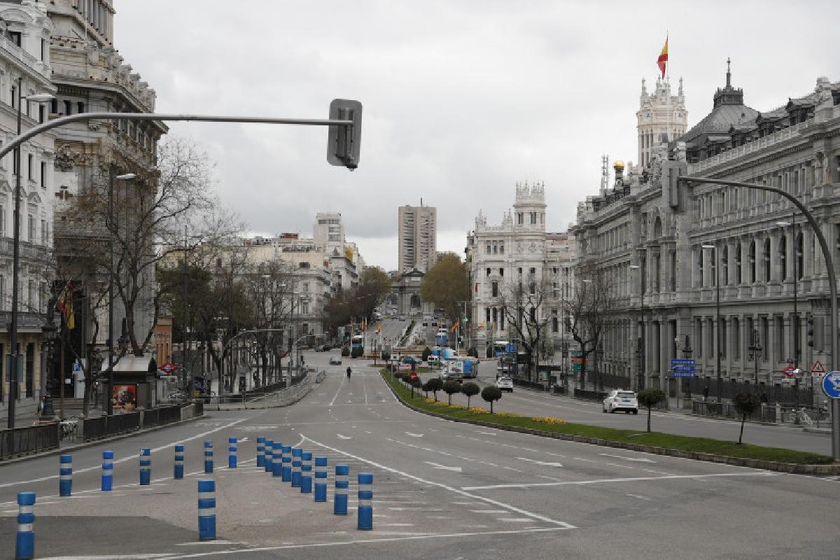 ¿Hasta cuándo durará el aislamiento por el coronavirus? Tres posibles estrategias para volver a la normalidad