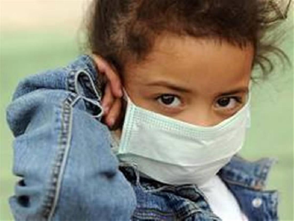 El coronavirus afecta a muchos más niños de lo que se creía