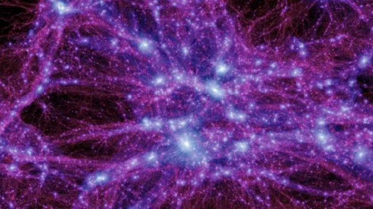 ¿Y si ya hubiéramos detectado materia oscura sin darnos cuenta?