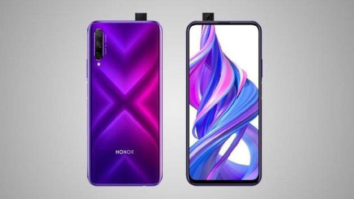 Honor 9X Pro, toda una «bestia» por menos de 200 euros