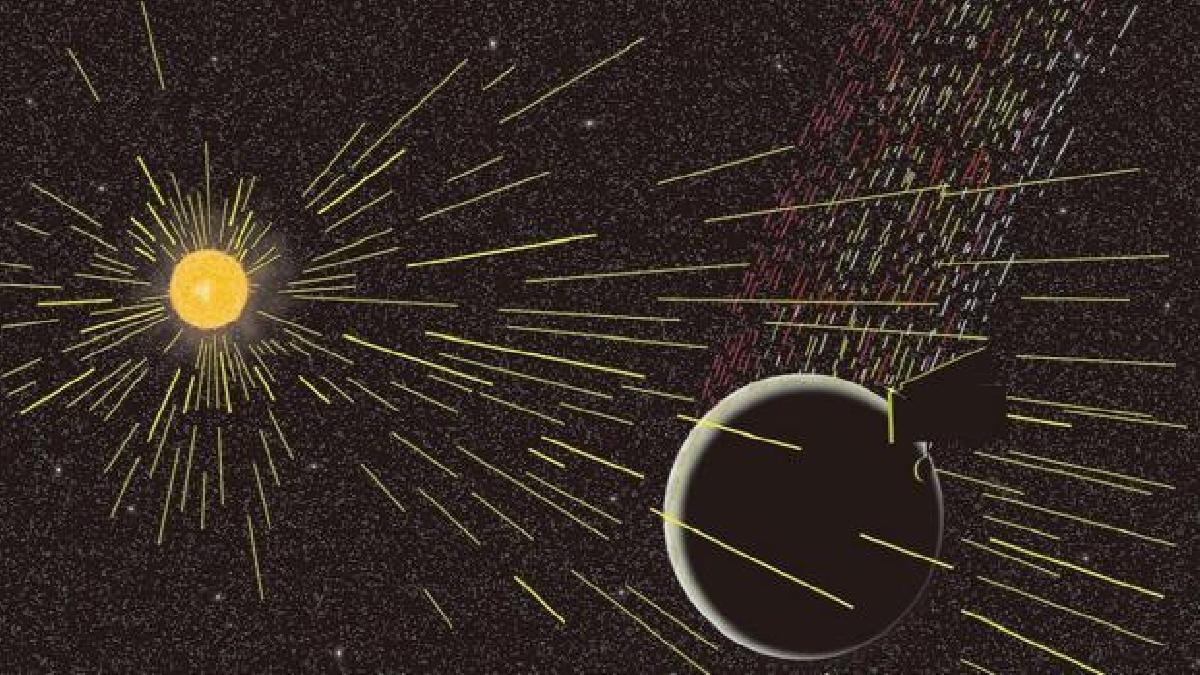 Descubren que la Luna emite carbono, y eso puede cambiar lo que sabemos de su origen