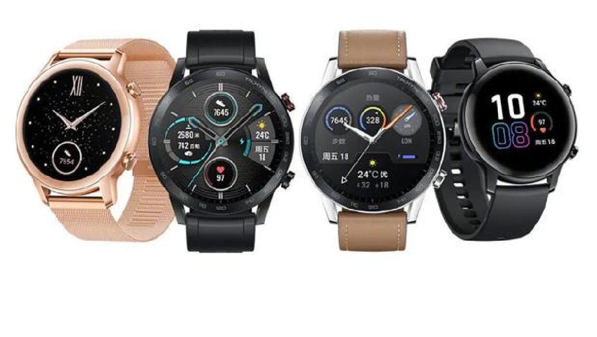 Una semana con el Honor Magic Watch 2: una batería infinita para un reloj de altas prestaciones