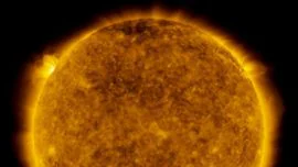 ¿Está despertando el Sol de su letargo? Captan la mayor llamarada solar desde 2017