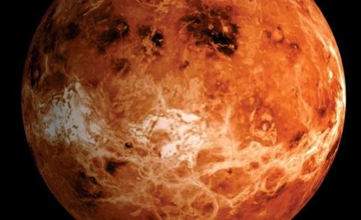 Venus pudo albergar vida durante más de 3.000 millones de años