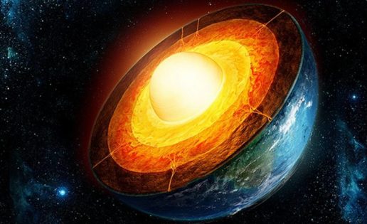 El campo magnético terrestre puede cambiar diez veces más rápido de lo que se creía