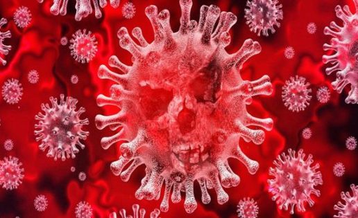 Desarrollan un filtro de aire capaz de matar al coronavirus «de forma instantánea»