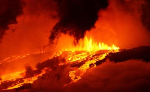 Un secreto «explosivo» se oculta bajo los volcanes aparentemente más tranquilos