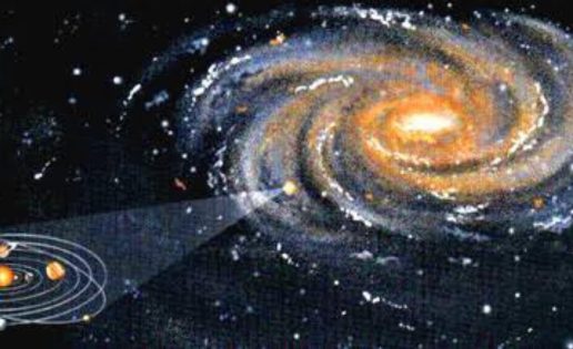 La vía Láctea podría estar llena de civilizaciones muertas