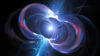 Buscan materia oscura… a través de la quinta dimensión