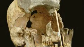 La increíble historia de los primeros humanos modernos de Europa