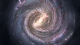 ¿Y si en el centro de nuestra galaxia no hay un agujero negro?