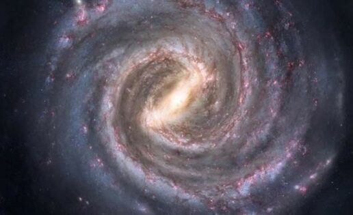 ¿Y si en el centro de nuestra galaxia no hay un agujero negro?